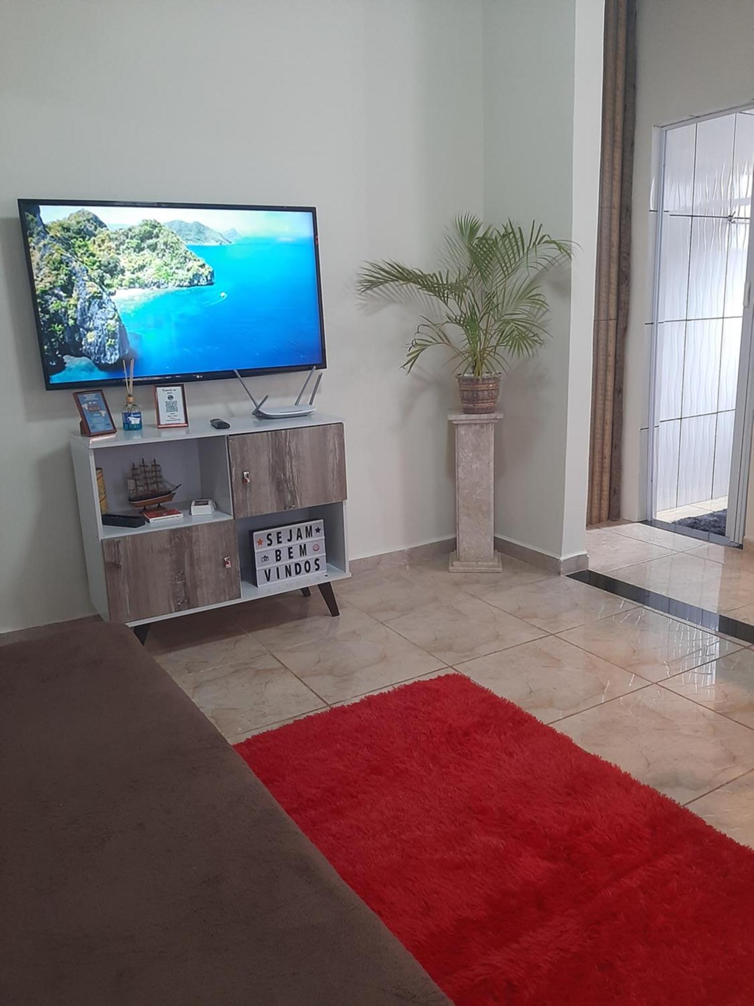 Casa Azul-Paraiso Em Buzios Екстер'єр фото