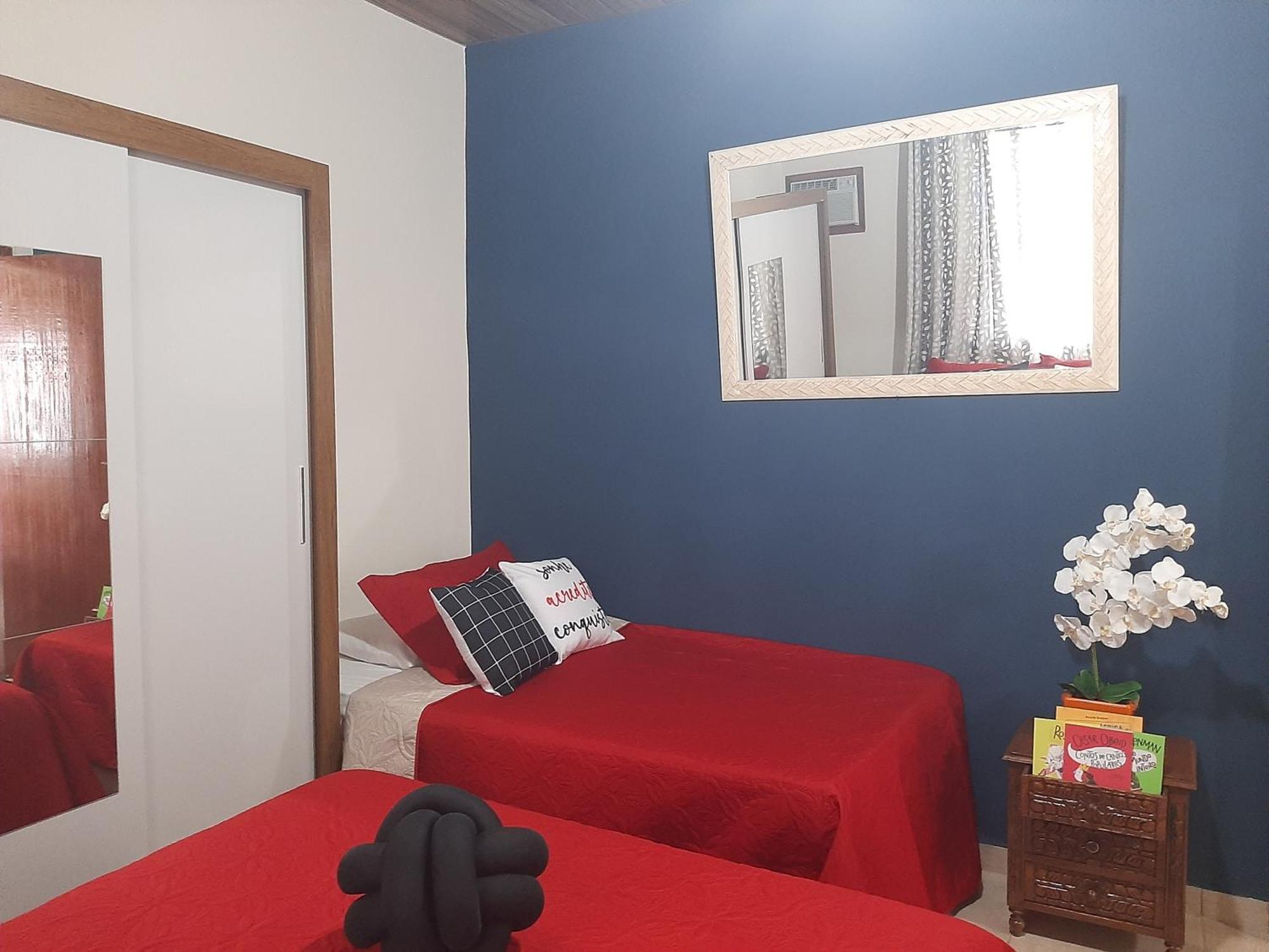 Casa Azul-Paraiso Em Buzios Екстер'єр фото