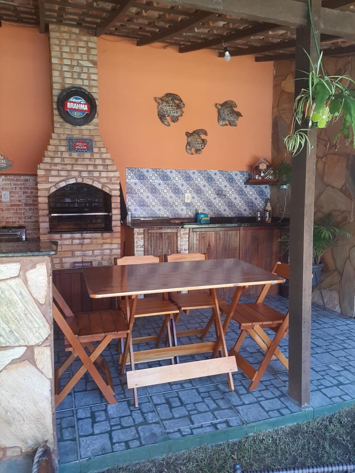 Casa Azul-Paraiso Em Buzios Екстер'єр фото